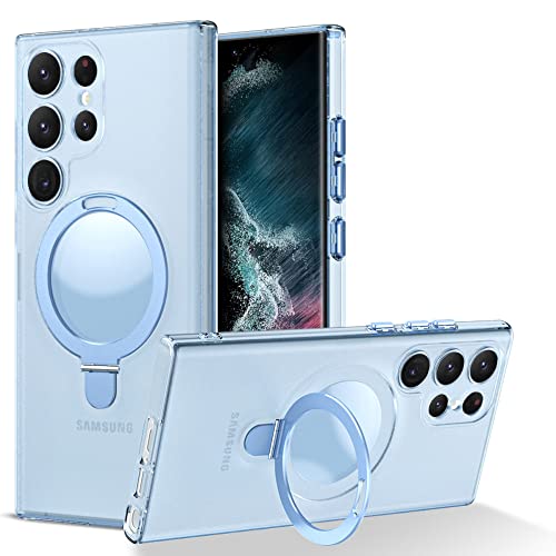 Coque transparente Samsung Galaxy S23 antichoc avec verre objectif