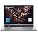 Acer Aspire 3 Thin and Light Laptop Intel Core i5 12th Generation (8GB/512 GB SSD/Windows 11 Home/MS Office/1.7 Kg/Silver) A315-59 with 15.6-inch (39.6 cms) Full HD Display