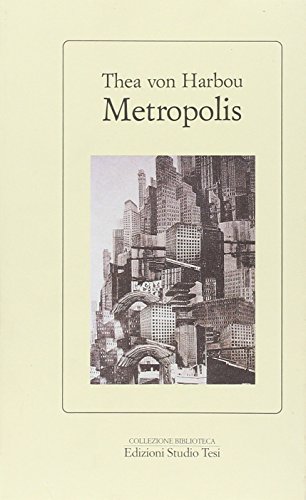  Metropolis