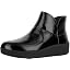 Black Black Patent 045