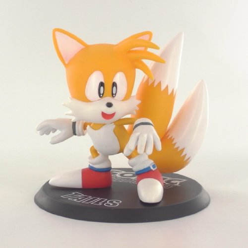 テイルスきゅんの画像を集めてみた ニコニコ動画