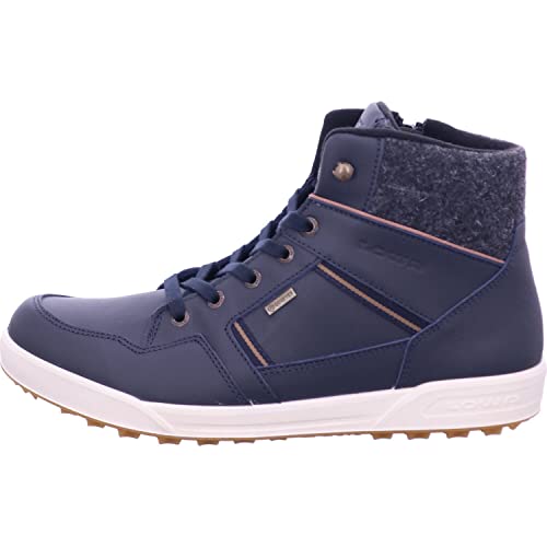 Lowa 410555 6961 Bosco GTX - Bosco GTX navy schwarz Gr. 6,5