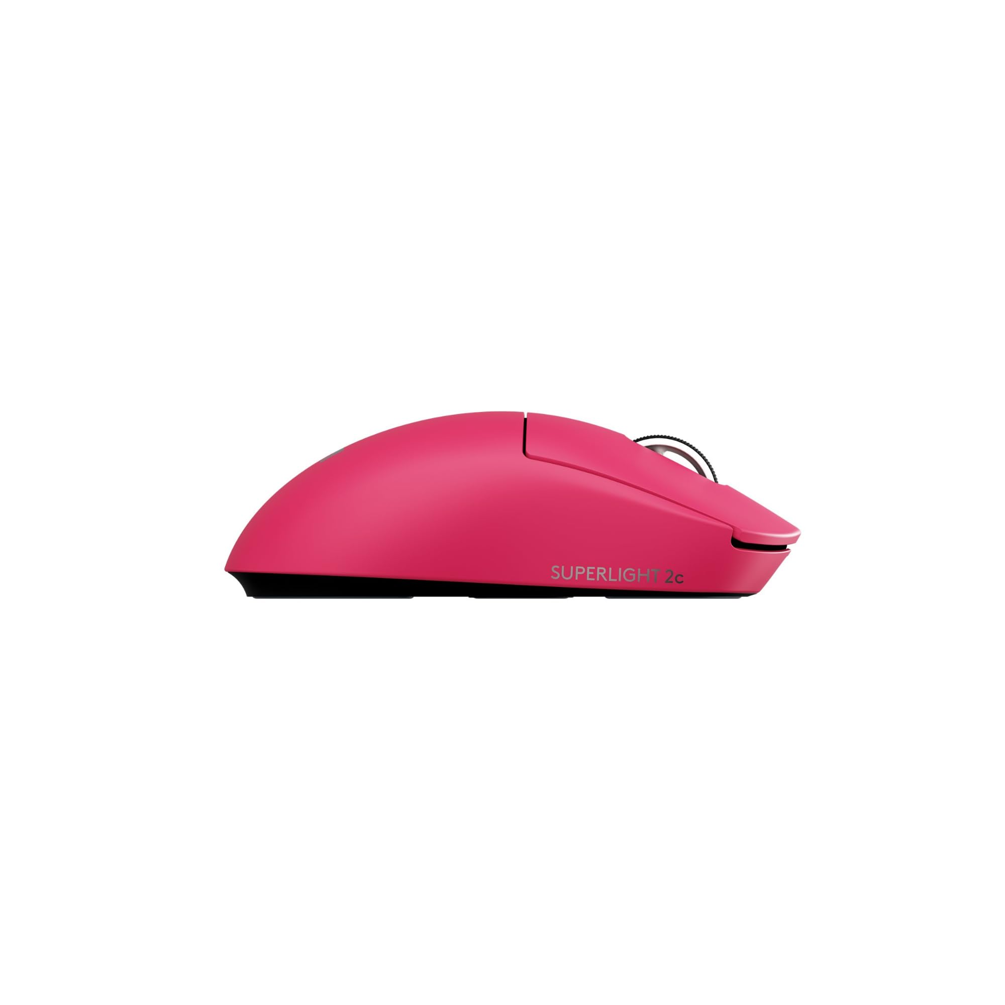 Logitech G PRO X SUPERLIGHT 2c draadloze gamingmuis, 60 g Pro