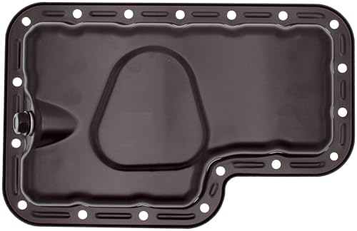 Cárter de motor Dorman 264-958 con alta resistencia para Jeep 3