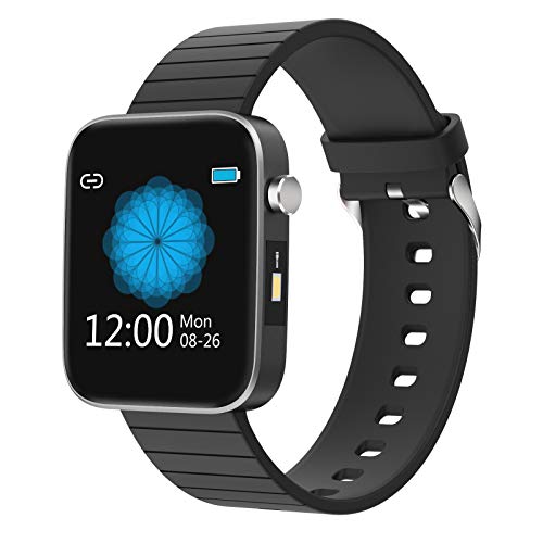 Bingofit 1.54" Full Touch Screen Smart Watch