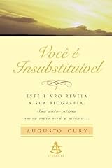 Capa de Você é Insubstituível