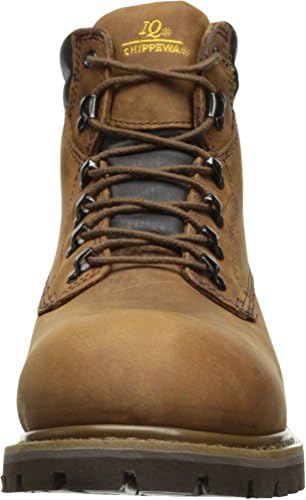 chippewa insulated work boots