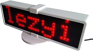 Pixel Ticker Crypto/Stocks/Commodities Live Price/Local time & Weather