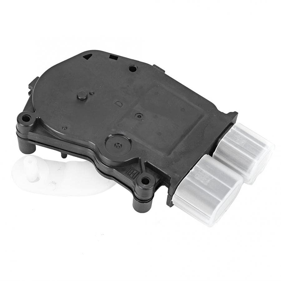 Serrure de hayon coincée ? Changez le moteur Elysion RR7