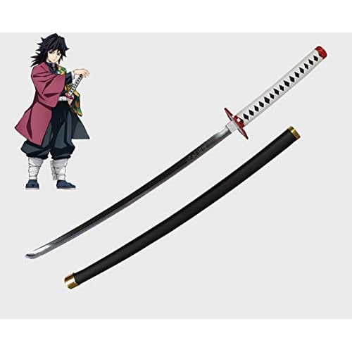 Demon slayer Kimetsu no Yaiba Katana Giyu Tomioka