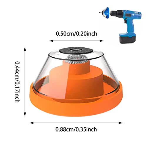 Raccogli Polvere Trapano Parapolvere Trapano per