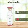 AIMANTIX - Aimants Puissant pour Magnétiser l'Eau - Hydratation Optimale et Bienfaits Thérapeutiques - Les Palets Magnétiques - Aimants Naturels pour Eau Magnétisée
