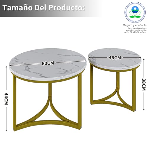 Recopilación de Mesas de centro Top 5. 26 Imagen adicional