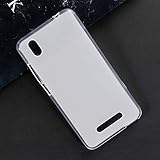 Compatibilidad: compatible con el ZTE Blade X3 A452, diseño simple y limpio.
