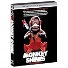 Monkey Shines - Collector's Edition 4K Ultra HD + Blu-ray [4K UHD]