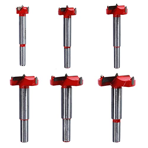 Forstner Drill Bits 