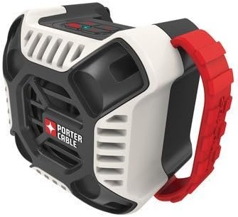 PORTER-CABLE PCC771B Bluetooth Radio