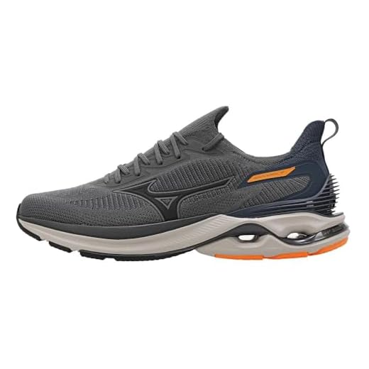 Tênis Mizuno Wave Mirai 7 Masculino