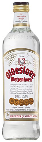 Oldesloer Korn 32 % 0,7 l