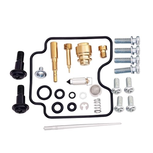 Kit de carburateur de moto XVS11 pour retrouver le plaisir des longues balades en XVS1100