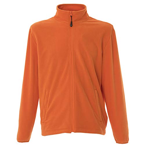 CHEMAGLIETTE! Felpa da Lavoro Uomo Maglia Micro