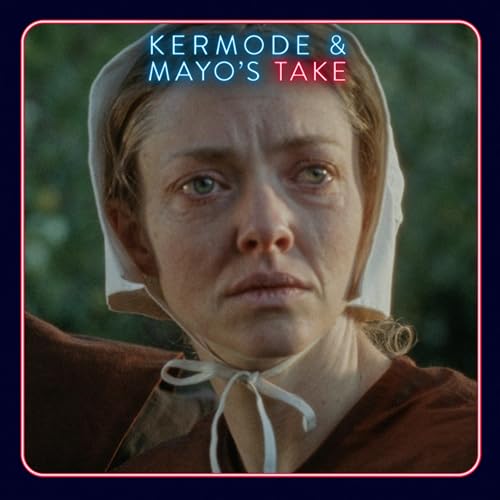 Amanda Seyfried&hellip; as a Mancunian?