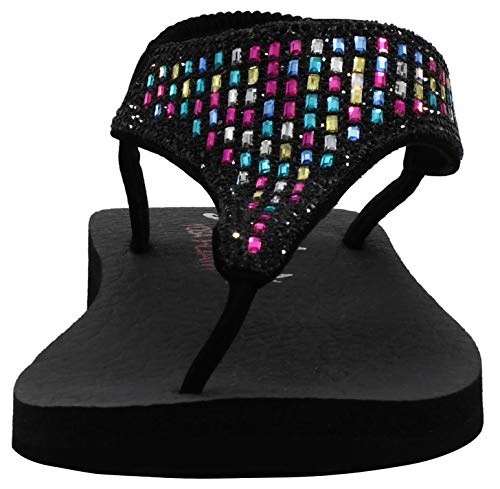 Image of Skechers womens Meditation - Rock Crown