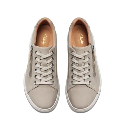 Image of Clarks Womens Nalle Lace