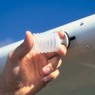 STALL HORN TESTER