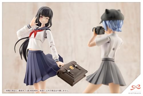Kotobukiya Sousai Shojo Teien: Kuon Yakushiji miniatura 7