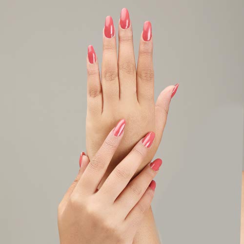 Image of FYORR 15ML Quick Dry Long Lasting Smooth Finish Nail Polish (Cutie Pie)