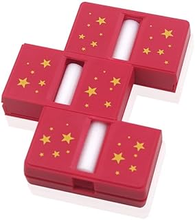 Broken Pencil Restore Magic Trick Zig Zag Stick Magic Tricks Cut Restore Stick Accessories Children Magic Toys Close-up Gimmicks Mentalism Illusions Props