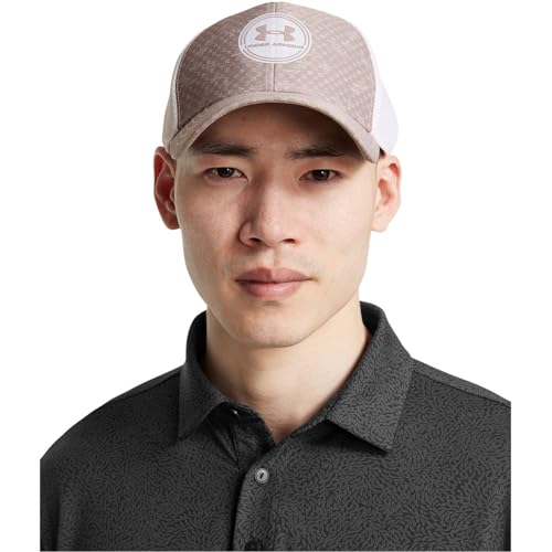 Image of Under Armour Iso-Chill Driver Mesh