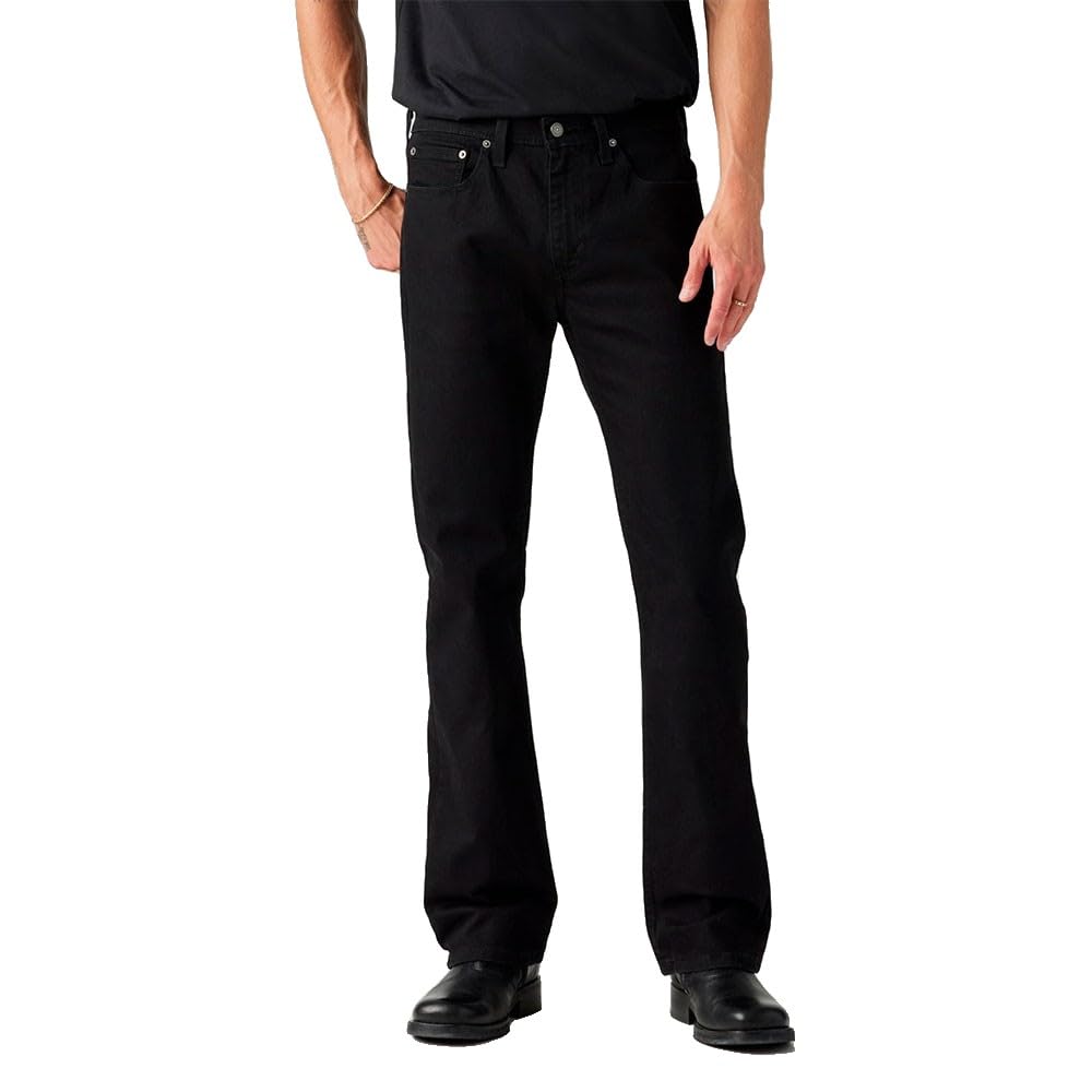 Levi's 527 Slim Boot Cut Native Cali, Native Cali, 38 W/34 L