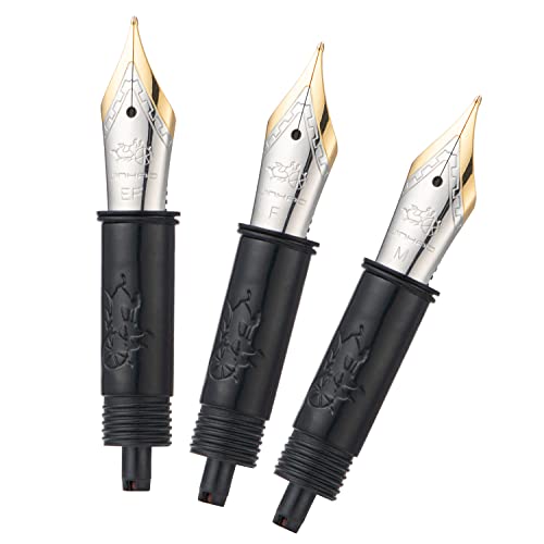 も＊＊ち様　万年筆 Amazon | Lanxivi Jinhao 82 万年筆ペン先 ブラックセクションフィード
