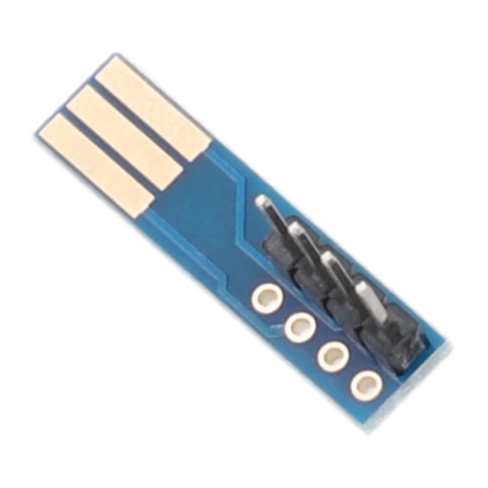 I2C for Chuck Nunchuck Adattatore I2C for Nunchuck Adattatore I2C for Chuck Nunchuck Scheda for