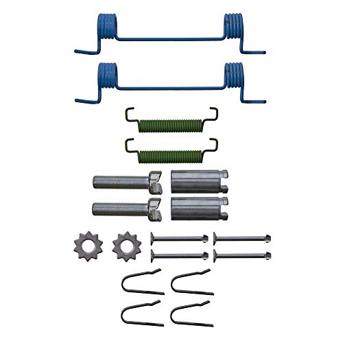 Wagner H7231 Parking Brake Hardware Kit