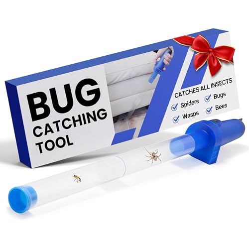 Sonic Turbo BugBuster Insect Vacuum