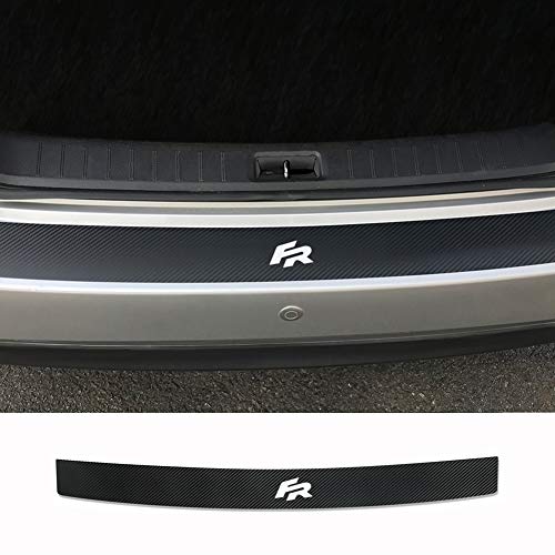 4 Pcs Etiqueta Engomada Del Coche Barra De AlféIzar De La Puerta...