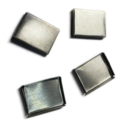 HUAYUWA Vacuum Charging Contacts Repair Kit Compatible with Roomba 500