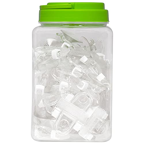 Ocean Nutrition Feeding Frenzy Seaweed Clips 36-Pack (Fish Food Feeding Accessory) #TOP3