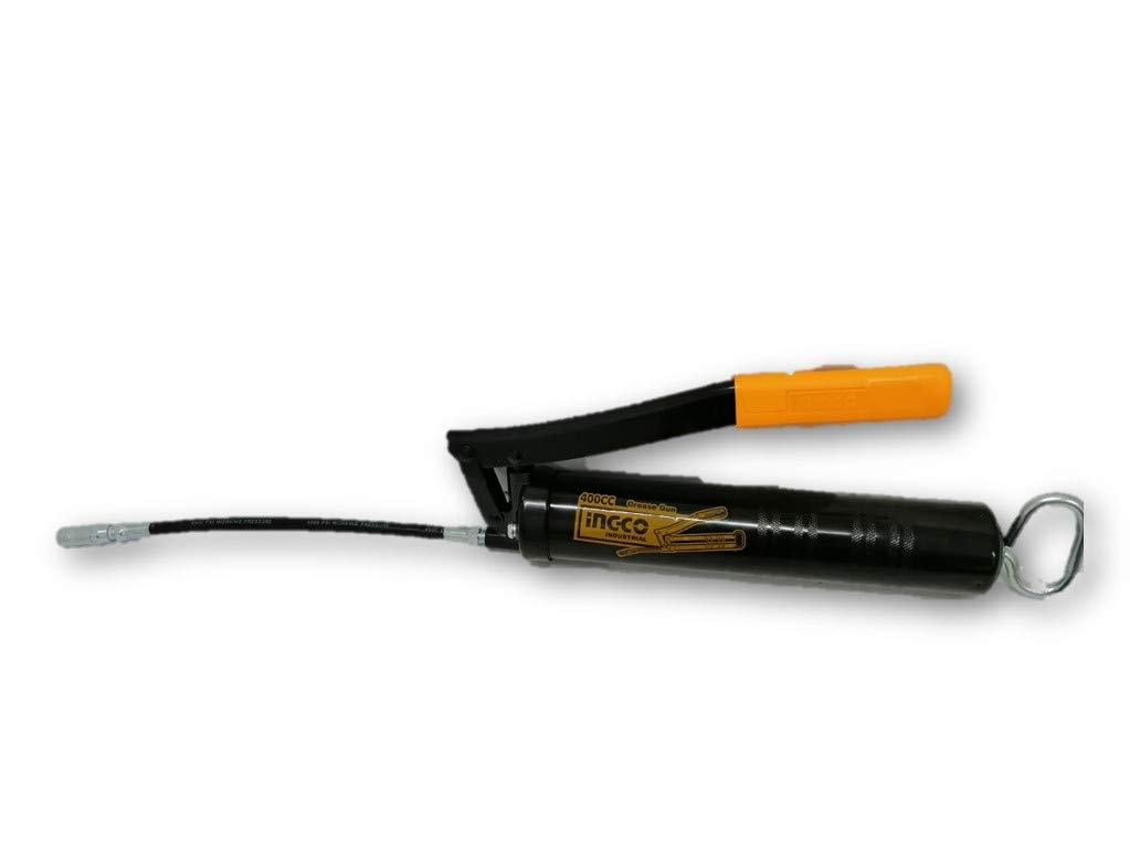 INGRASSATORE PNEUMATICO PROFESSIONALE