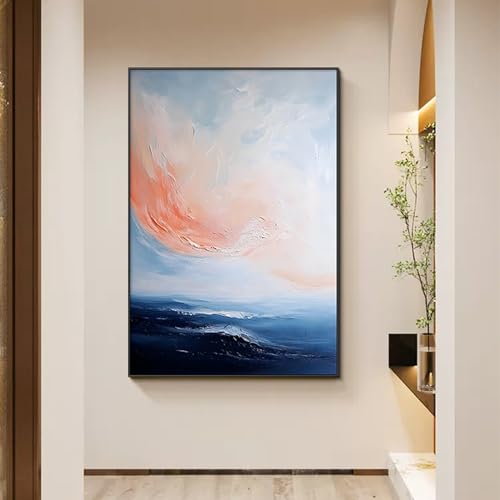 My Deer Art Shop アートポスター 50×70cm Escape インテリア雑貨