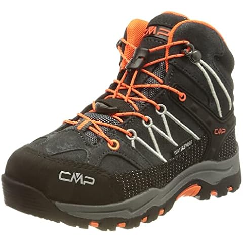 Chaussures de randonnée CMP Rigel Cover