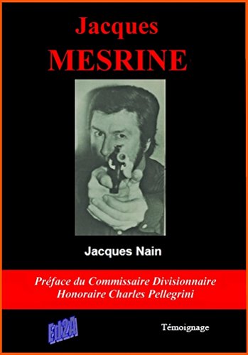 Télécharger Jacques MESRINE: Prix