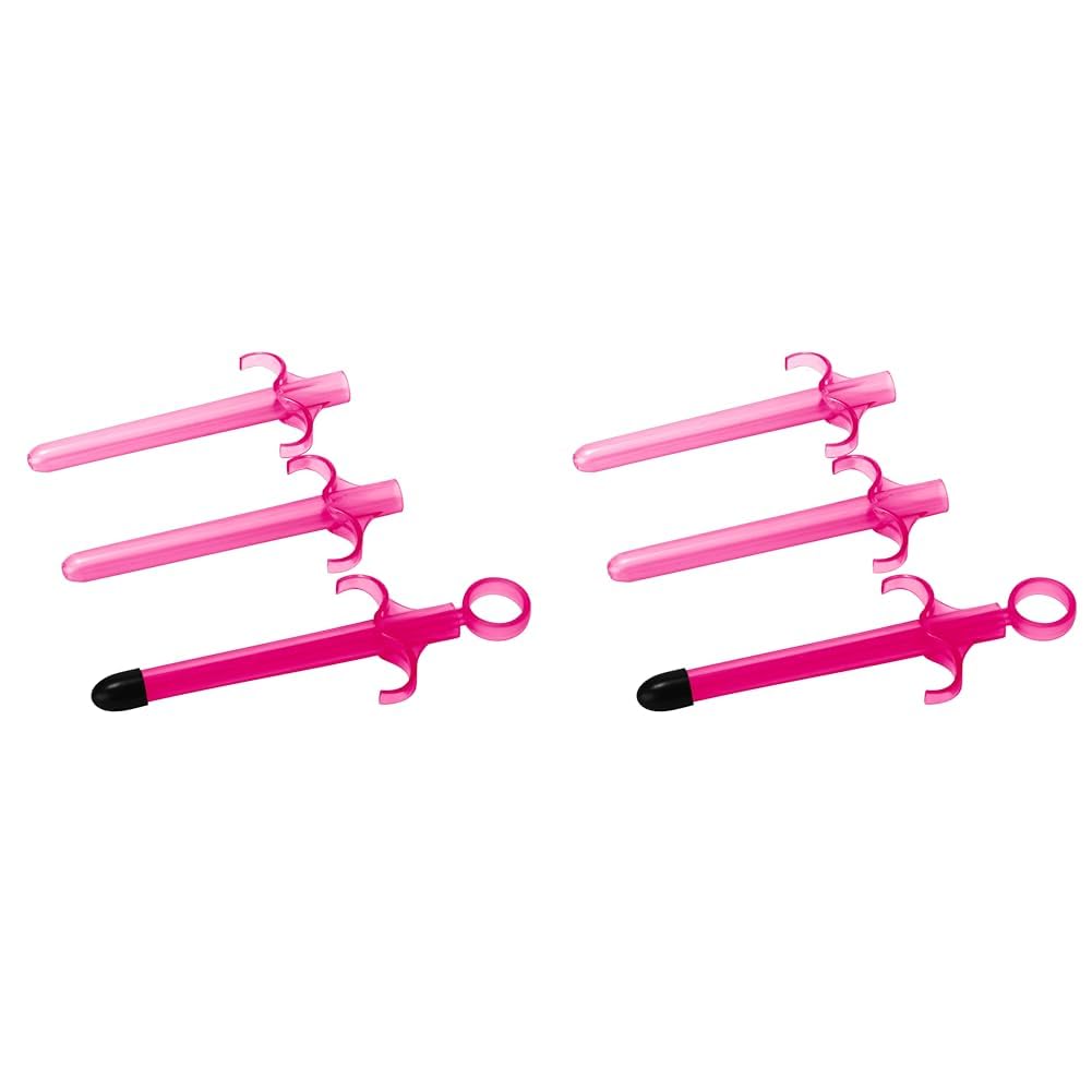 Lubricant Launcher Pink (Pack of 2)
