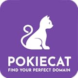 PokieCat's Domain Finder