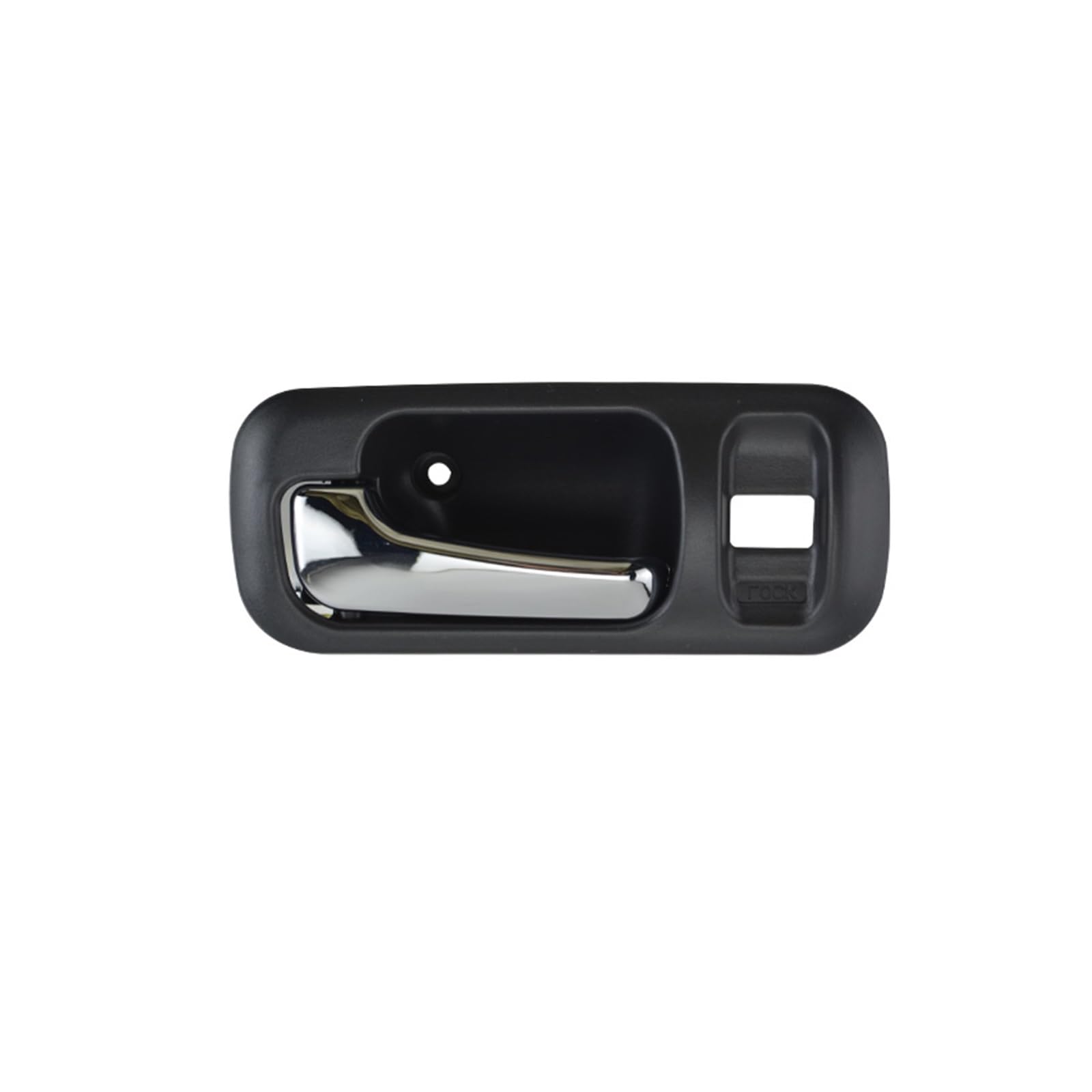 PBPLZWVWA Car Inside Door Handle Pull Trim Cover for CRV 1997-2001 for Odyssey 1995-1998 72124S10A11ZA 72164S10A11ZA Interior Door Handle(Front Left)