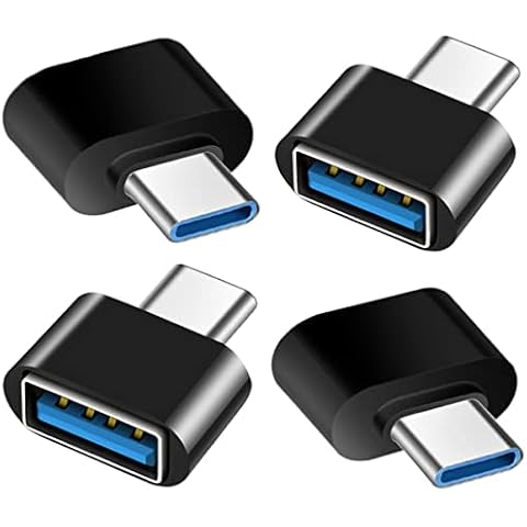Adaptateur USB C Mepsies (Lot de 4) Cover