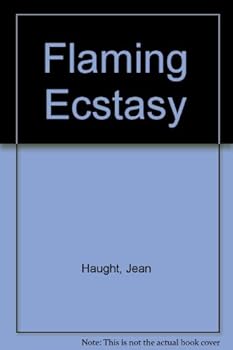 Paperback Flaming Ecstasy Book